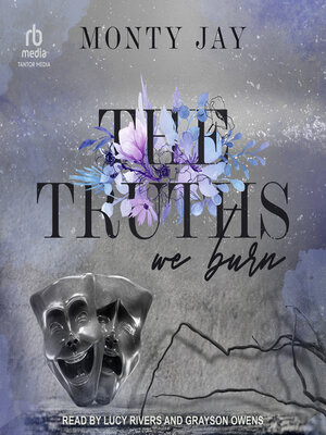 cover image of The Truths We Burn
